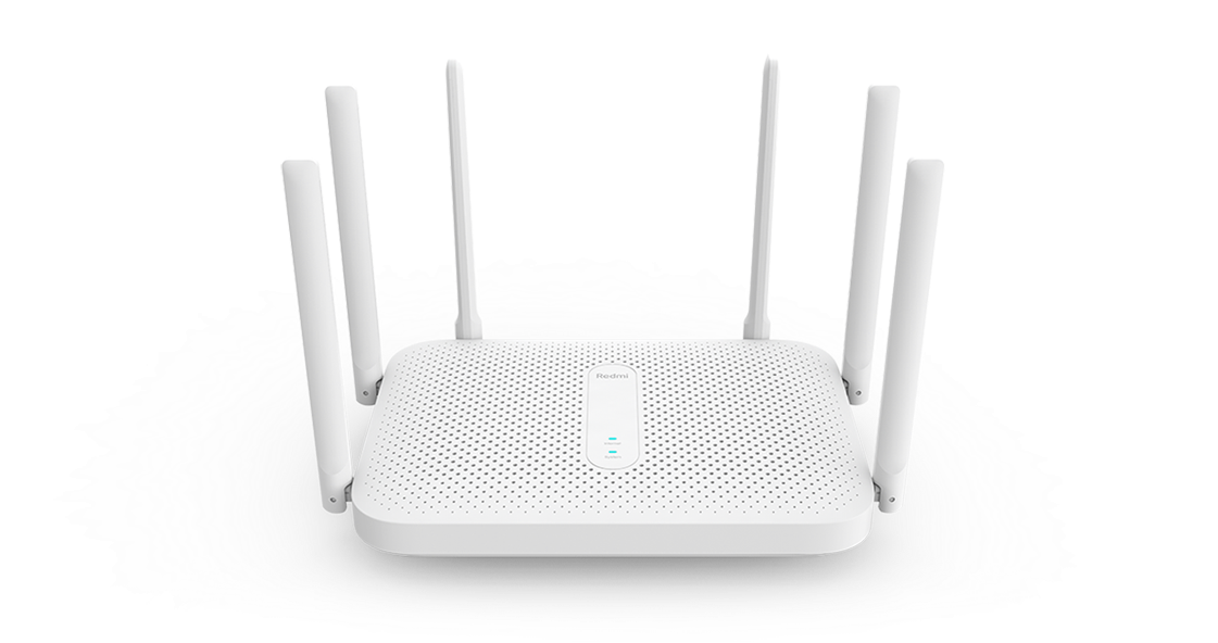 Routers Xiaomi